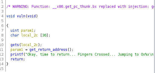 Vuln