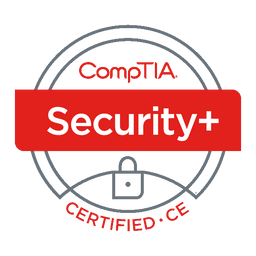 CompTIA Security+